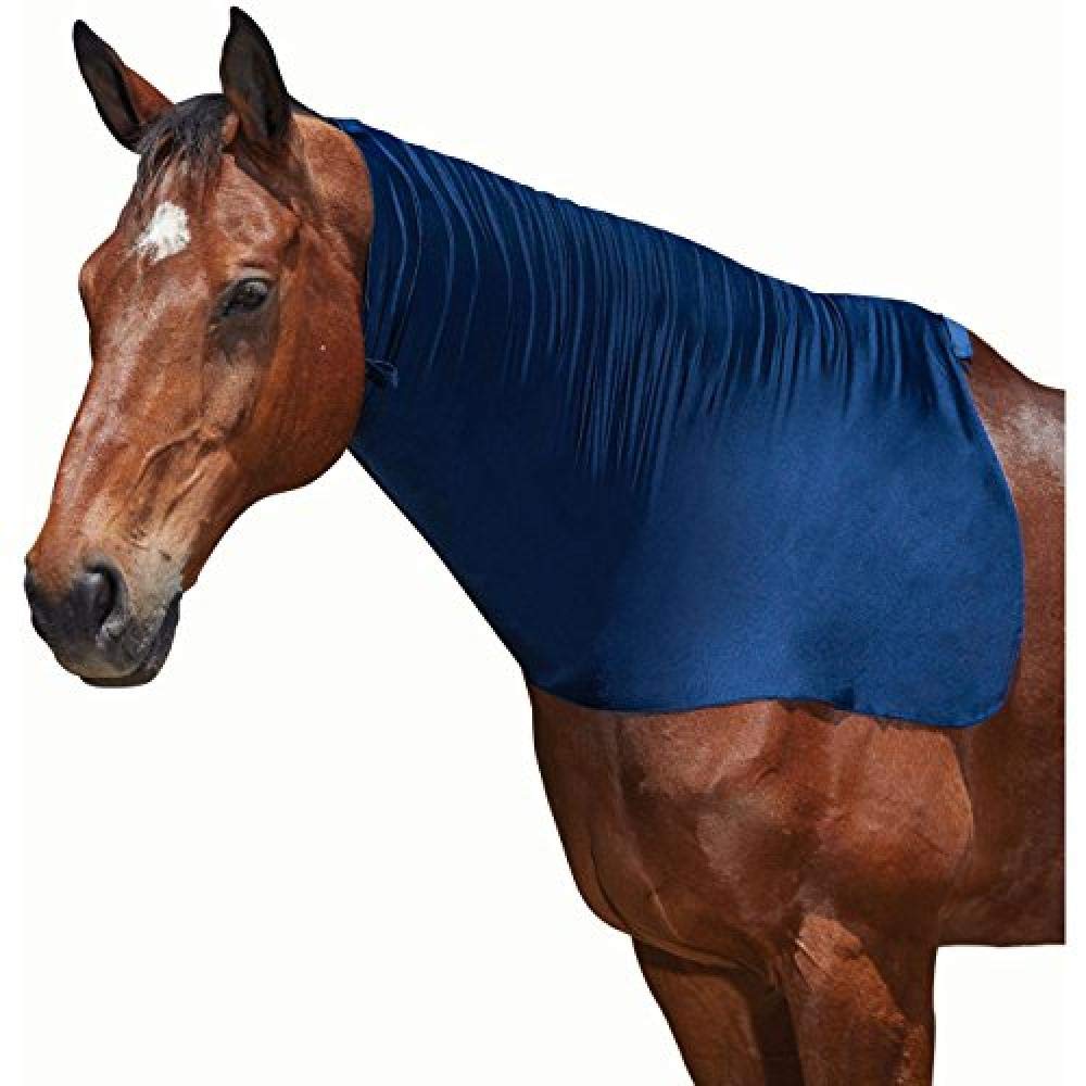 weatherbeeta 馬着 中綿220g カワウソ（Amazon.co.jp: (ウェザビータ 