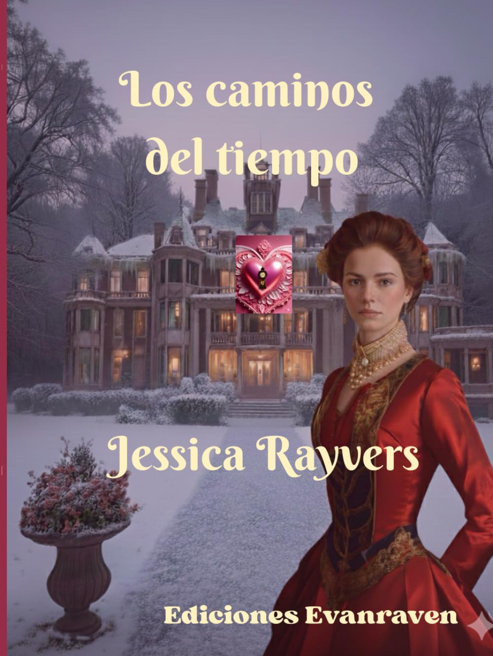 Los caminos del tiempo (La familia Beaumont)