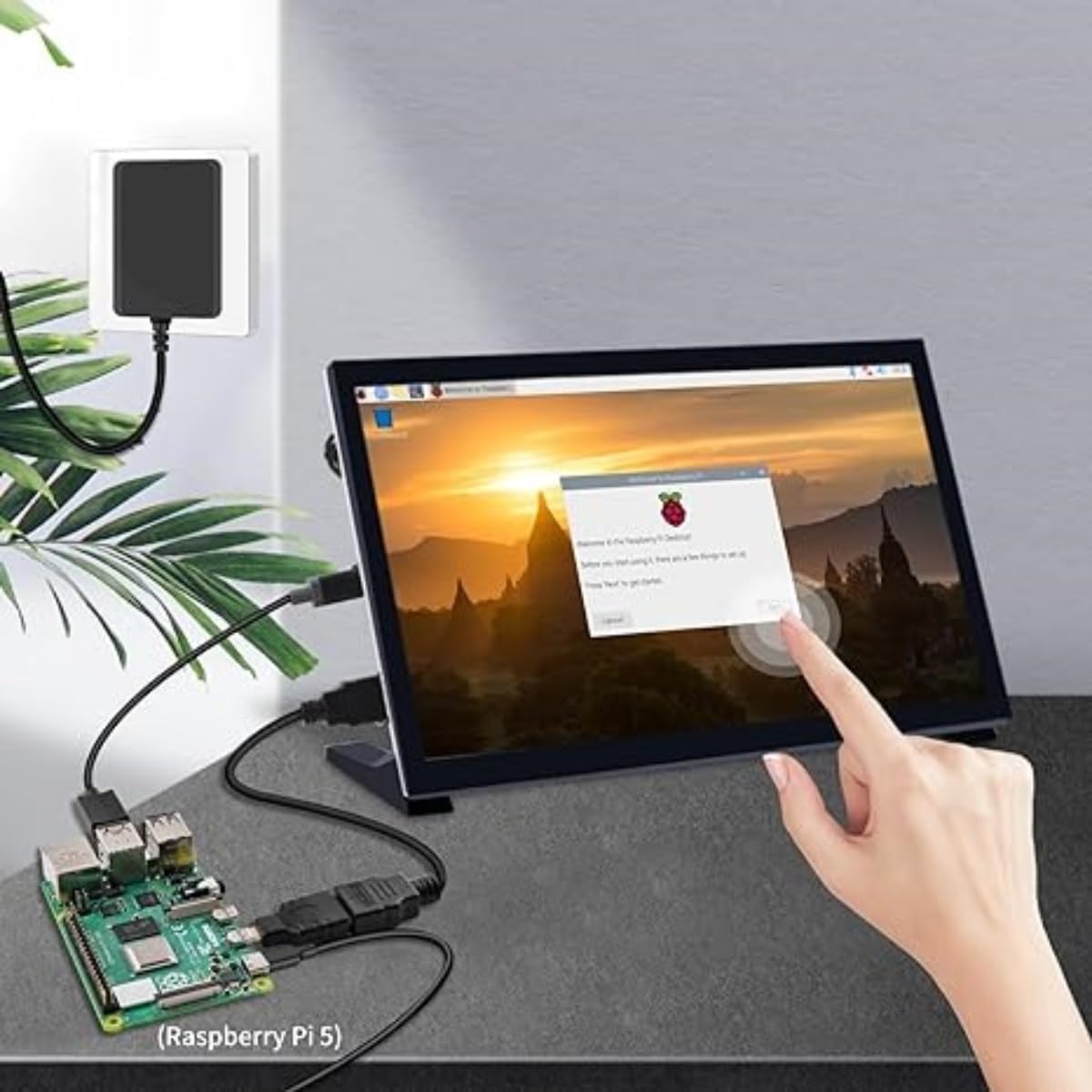 Raspberry Pi 5 Starter Kit 技適済み Amazon.co.jp: Vesiri Raspberry Pi 5 Starter Kit 技適済み