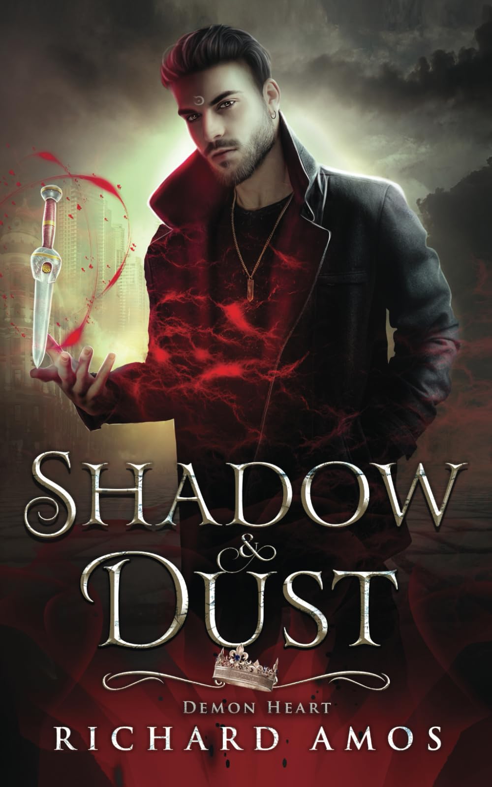 Shadow & Dust (Demon Heart)