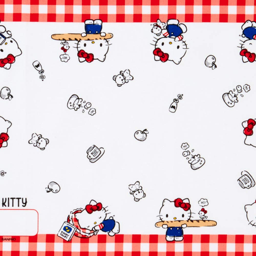 Amazon.co.jp: サンリオ(SANRIO) ハローキティ ランチョンマット