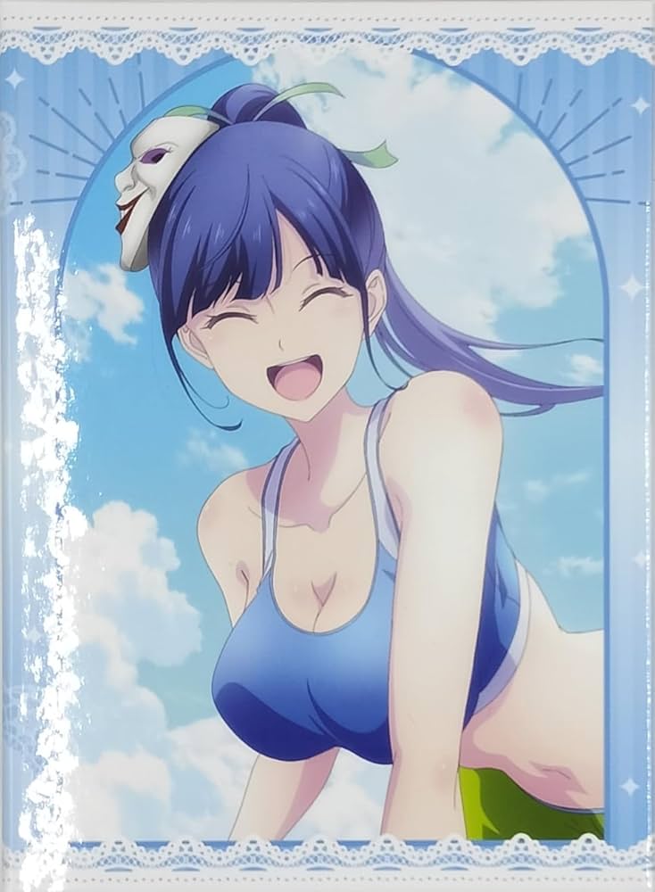 女神のカフェテラス Blu-ray ソフマップ全巻購入特典 全巻収納BOX Amazon.co.jp: TVアニメ「女神のカフェテラス」 全5巻セット