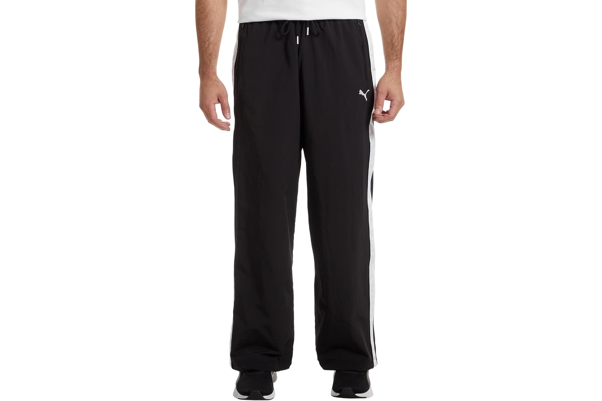Брюки PUMA T7 Oversized Track Pants