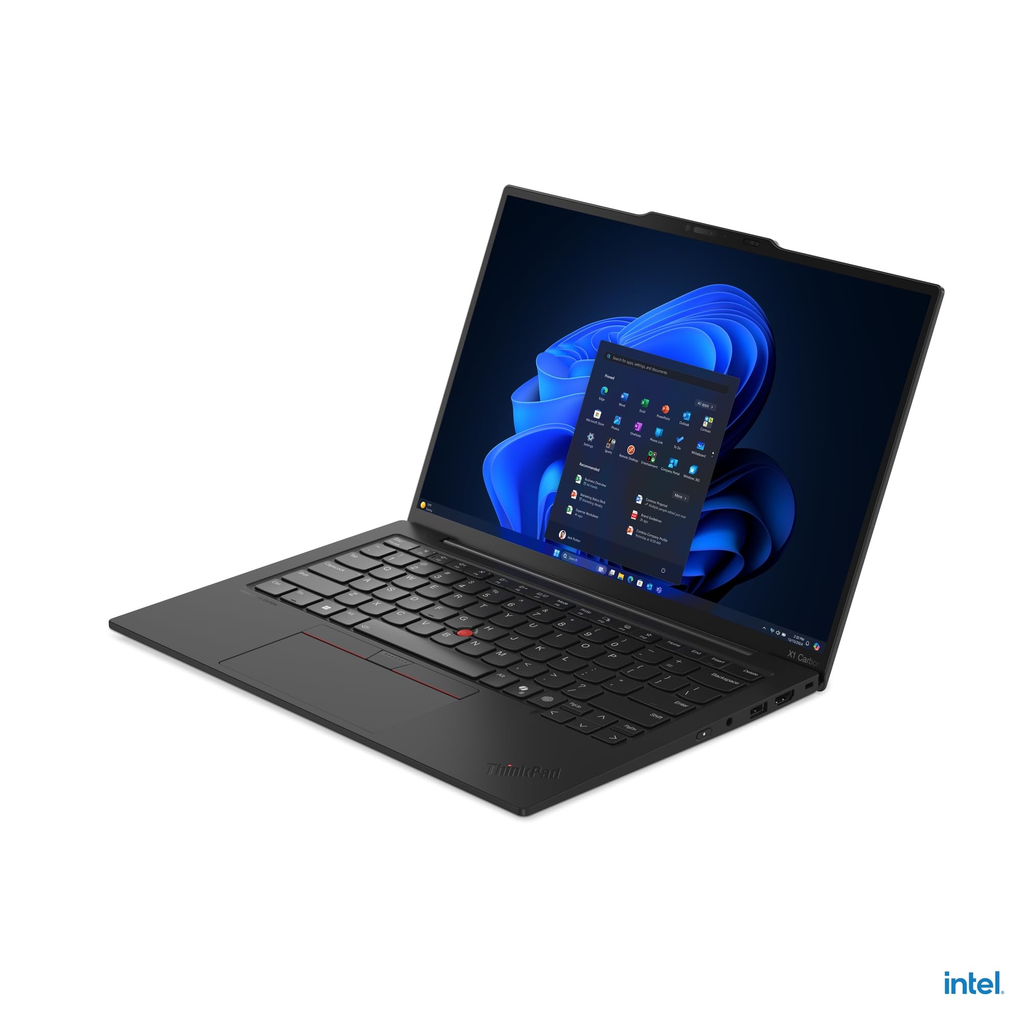 Amazon.com: Lenovo ThinkPad X1 Carbon Gen 13 Aura Edition – 14