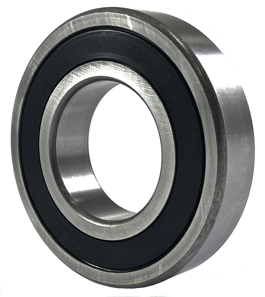 SHASALES 628-2RS EMQ Z3 V3 Rubber sealed ball bearings (ID=8mm, OD=24mm, Width=8mm) (10PCS)-image-20