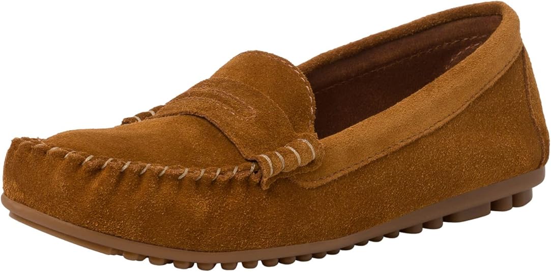 Tamaris Mocassini Donna Pantofole TOUCHit, Design Moderno Con Catena, Lavabili In Lavatrice - 4