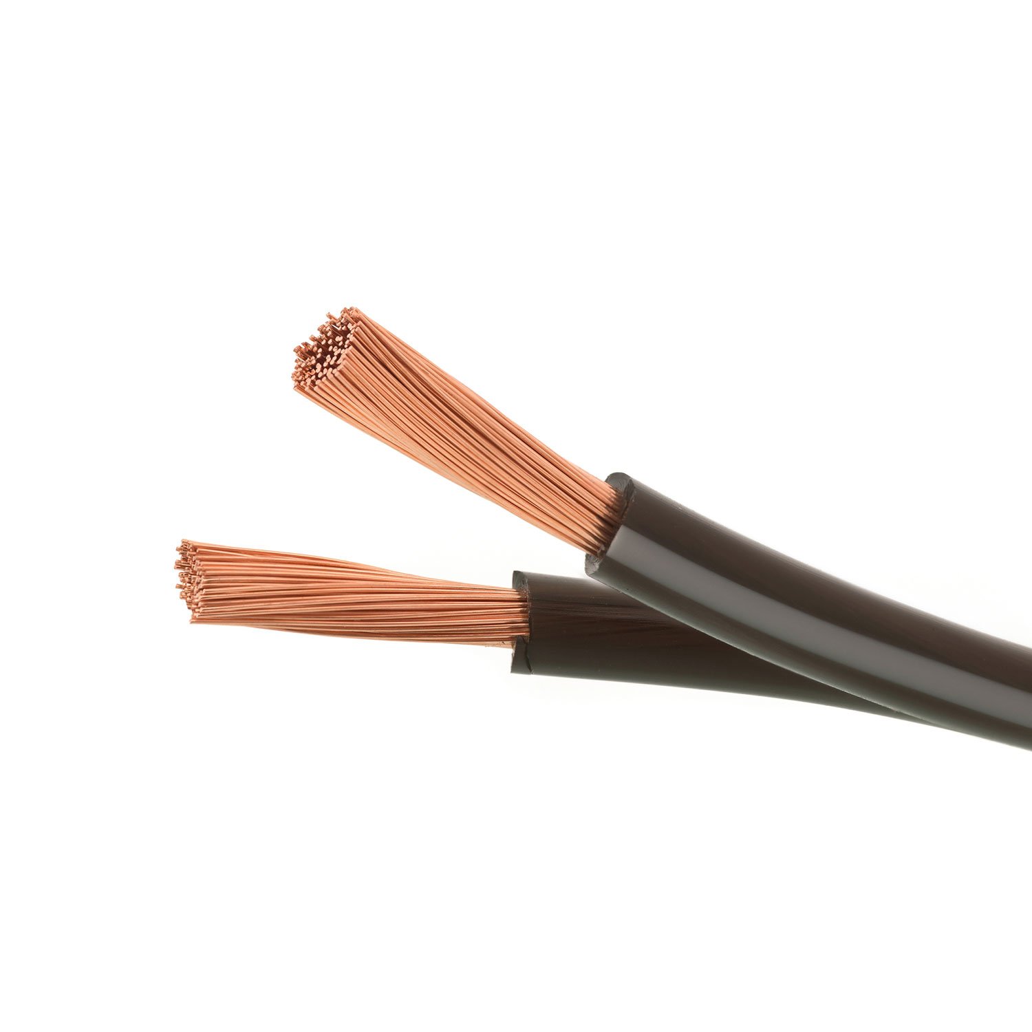 Câble De Haut-parleur En Cuivre Pour Systèmes De Cinéma