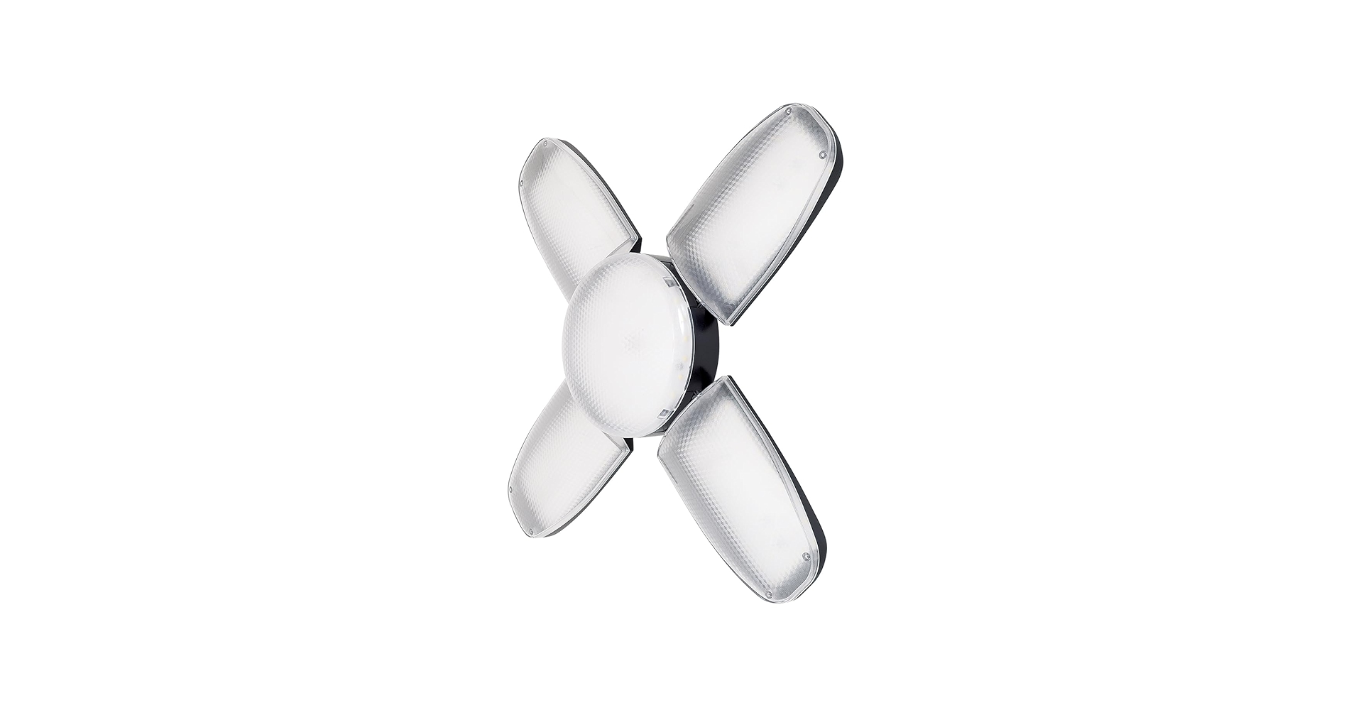 ココナッツリーフ型照明　LED電球2個付き　【新宿区直接受渡希望】 ココナッツリーフ型照明 LED電球2個付き 【新宿区直接受渡希望