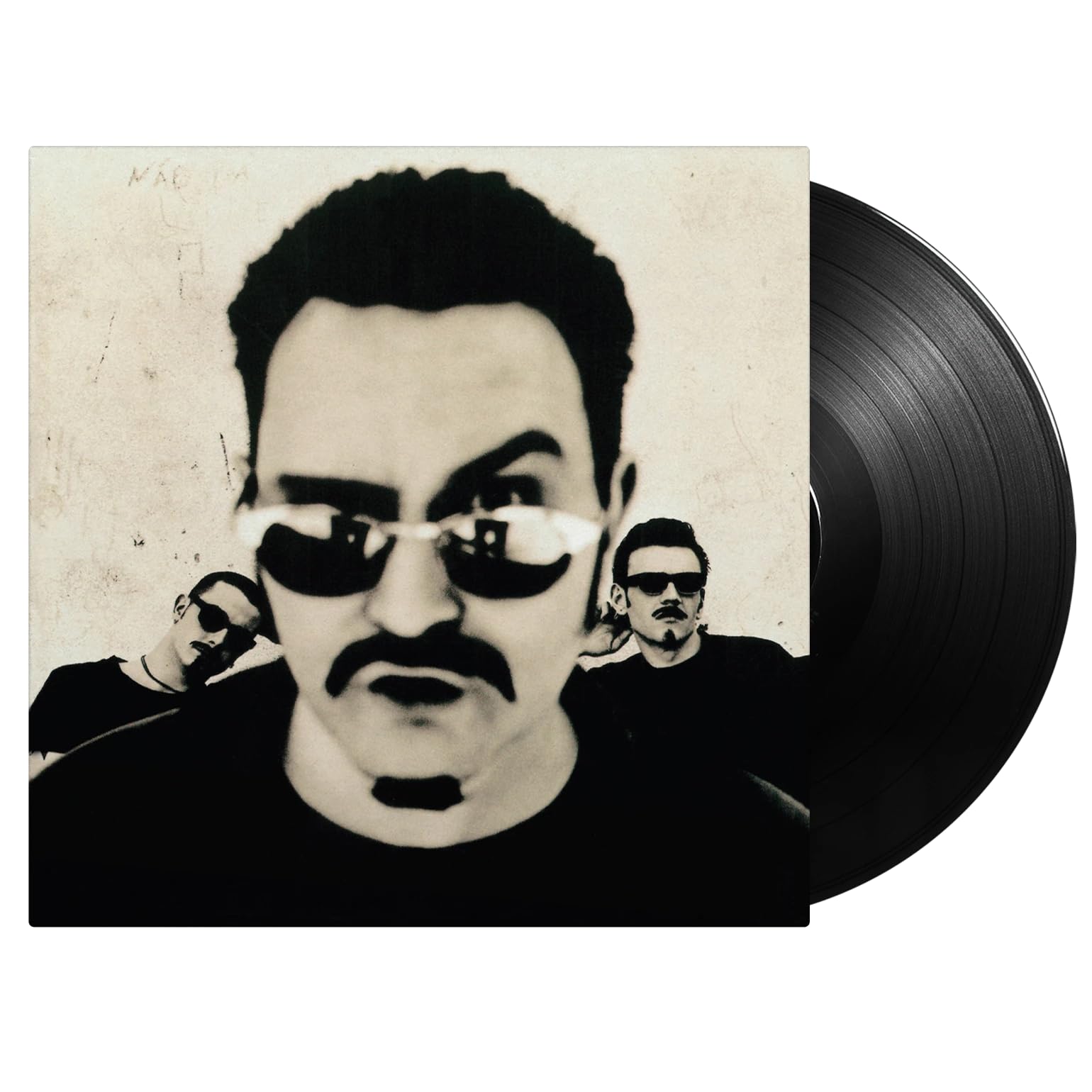 Infernal Love [VINYL]