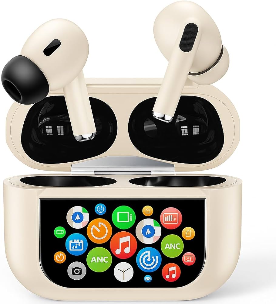 Bluetooth イヤホン　ノイズキャンセル　新品　未使用　未開封 Amazon.co.jp: ワイヤレスイヤホン 【2025新登場・没入音質＆超快適