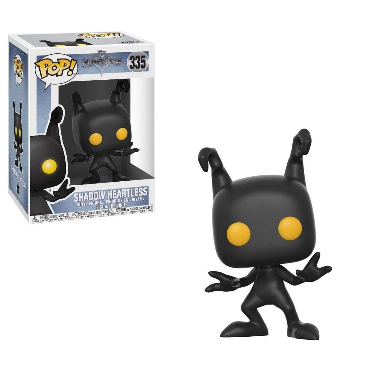 【希少•廃盤品】キングダムハーツ　ディズニー　フィギュア　Funko POP! 希少•廃盤品】キングダムハーツ ディズニー フィギュア Funko POP!