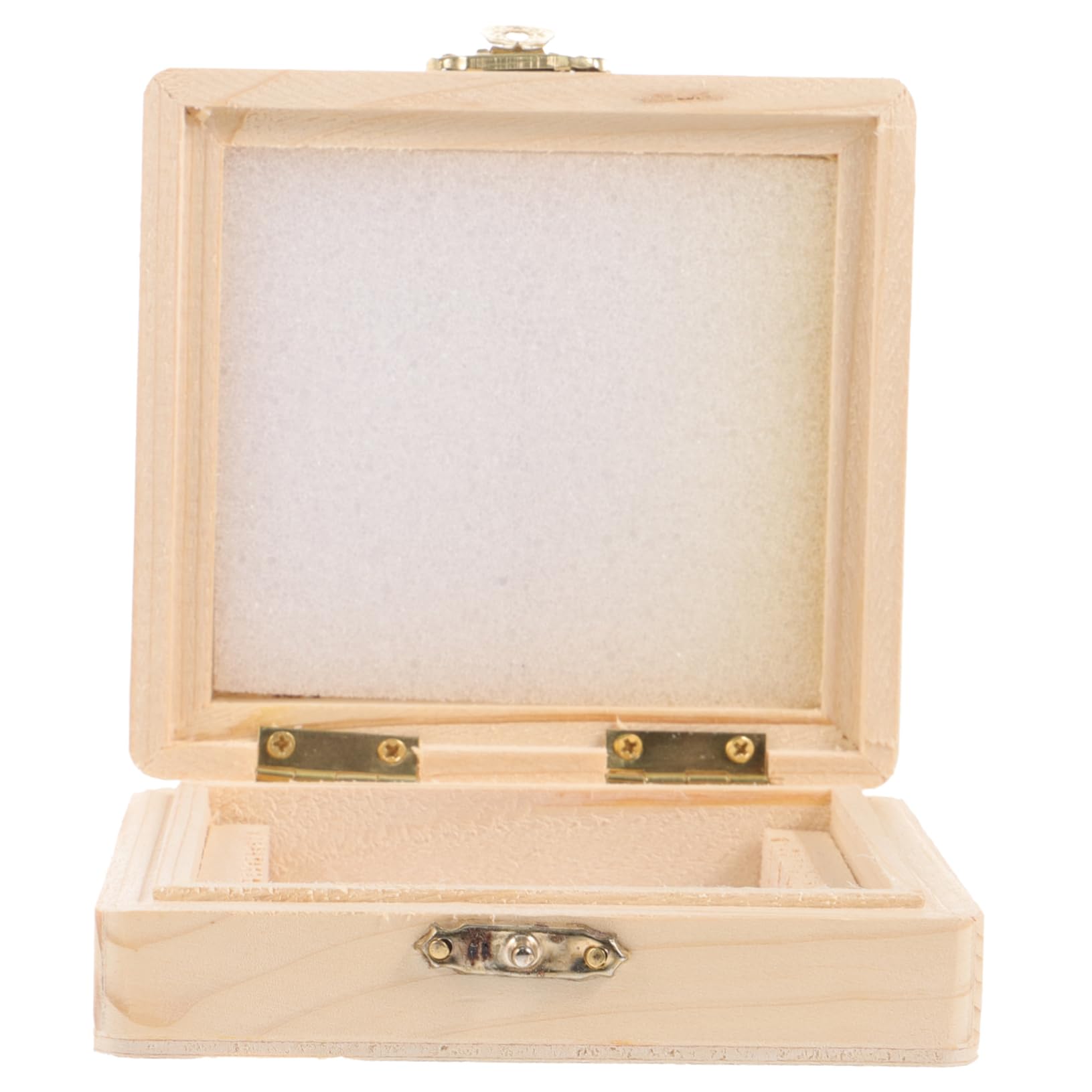 BELLIFFY Microscope Slide Storage Case for Studies Enhances Microscope Setup and Experience