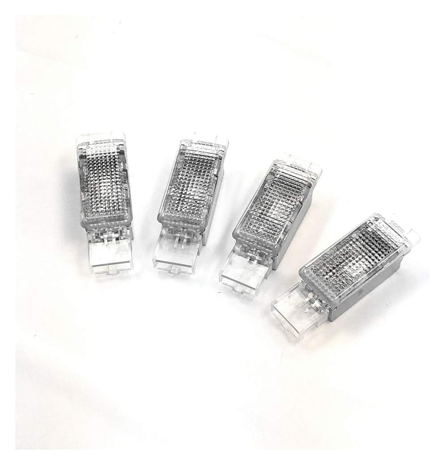 Amazon.com: XWXLIJV Car Replacement Interior FootWell Lights