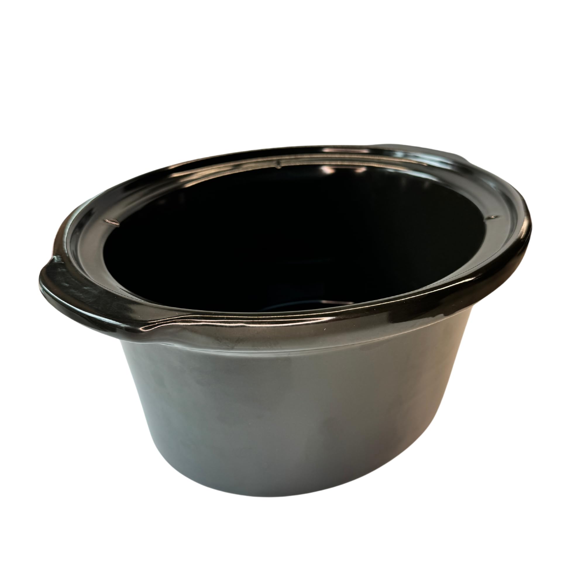 Morphy Richards Spare Ceramic 6.5L Slow Cooker Pot