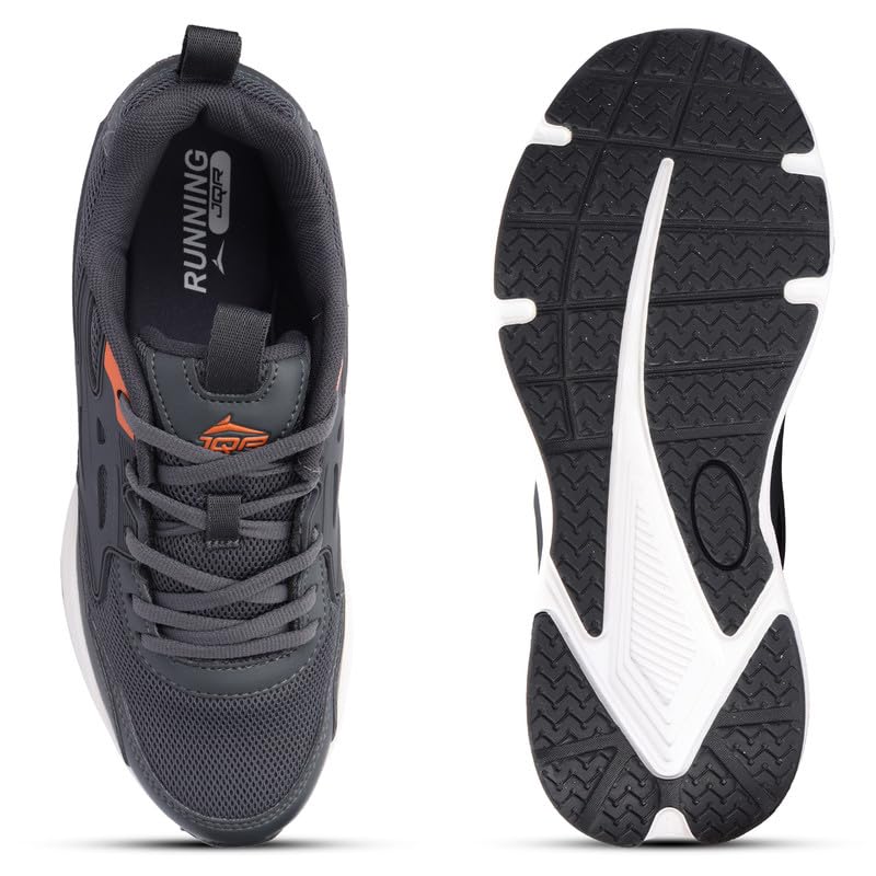 Image of JQR Men Rubicon Running Shoes