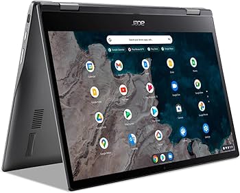 Amazon.com: acer Chromebook Spin 513 2-in-1 Laptop (13.3