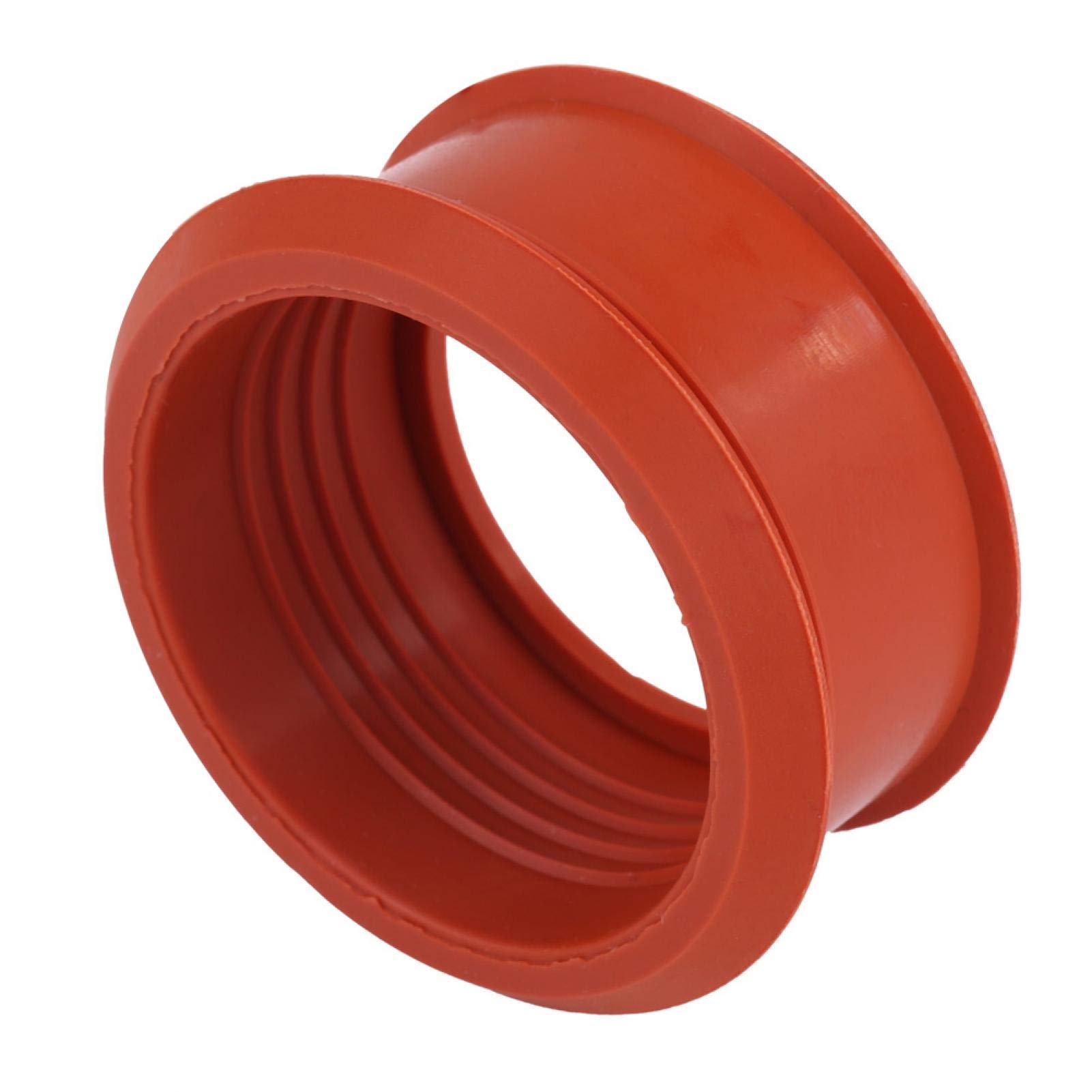 Manguito de goma para tubo de aire turbo para 206207307308407 EXPERT PARTNER 1.6 HDI 1434C8 Q5i6841434para 206207307308407 SOCIO EXPERTO 1.6 HDI 1434C8