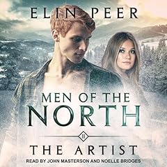 The Artist cover art