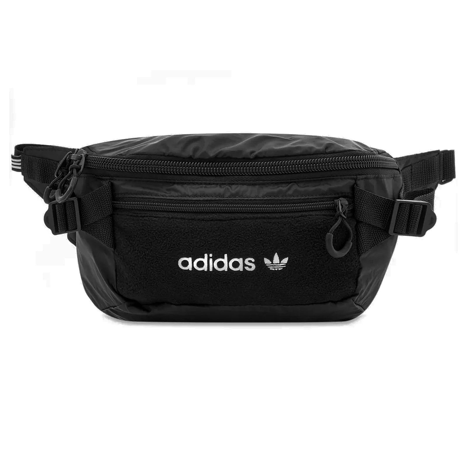 Premium Essentials Large Waist Bag GD5000
