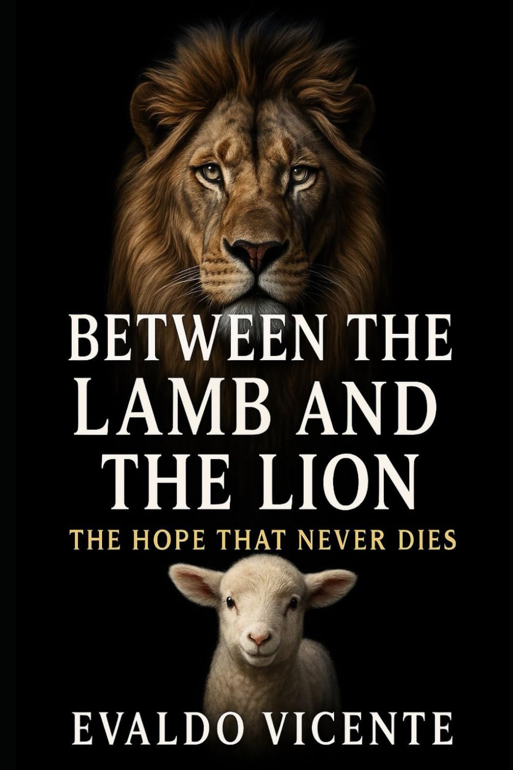 Between the Lamb and the Lion: The Hope That Does Not Die