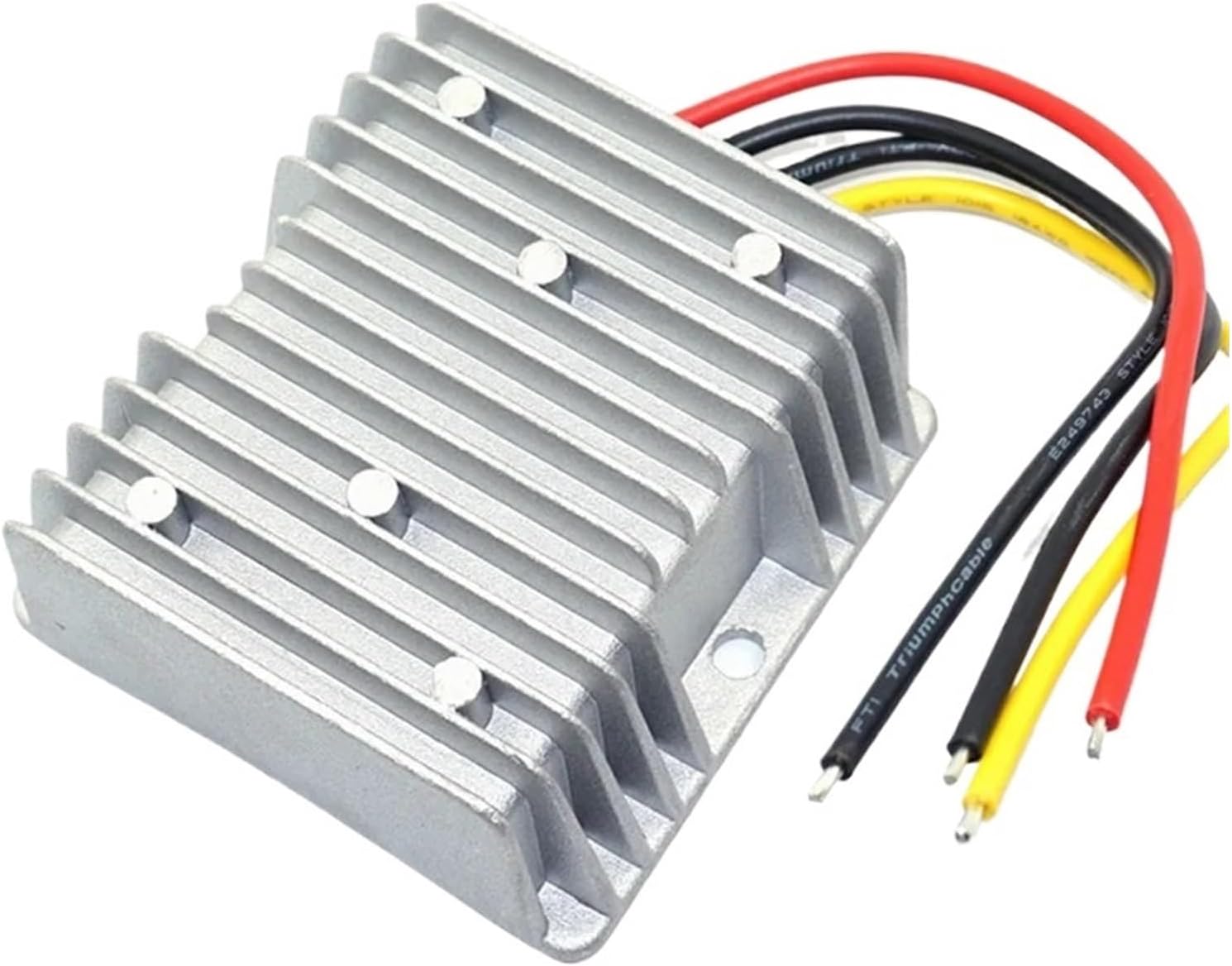 24Vから15V10A20A30Aへの降圧コンバータDC電源降圧モジュール電圧を下げるために改造された電源(24v to 15v 3