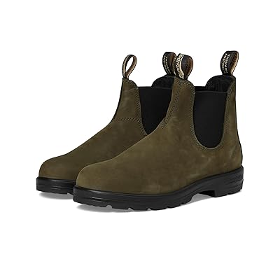Blundstone BL2442 Boots Forest