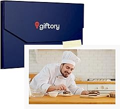 Couples Cooking Class Voucher