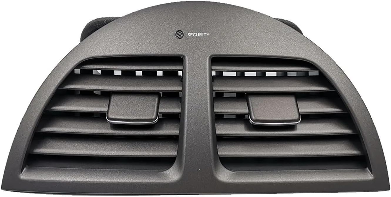 HAOCHEN A/C Car Air Conditioner Vent Outlet Panel Grille Fit For Lexus ES350 2006-2012 acessories(Style A)