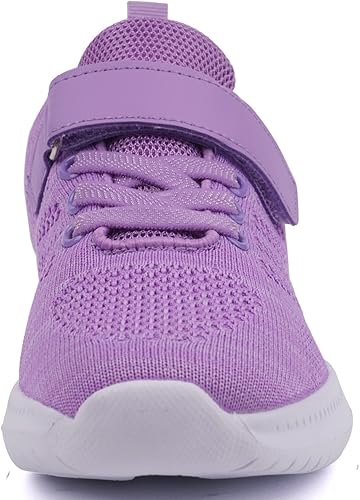 Miniatura 5 de Toandon Zapatillas deportivas ligeras y transpirables para niñas y niños