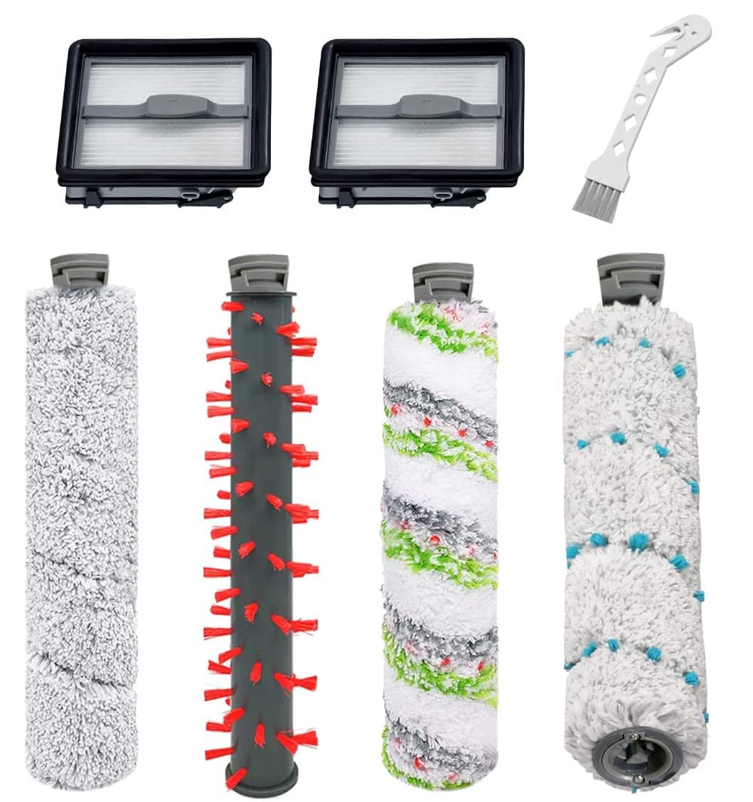 Bissell Aspirapolvere Serbatoio Di Schiuma Filtro Set Style 7 - Foto 12