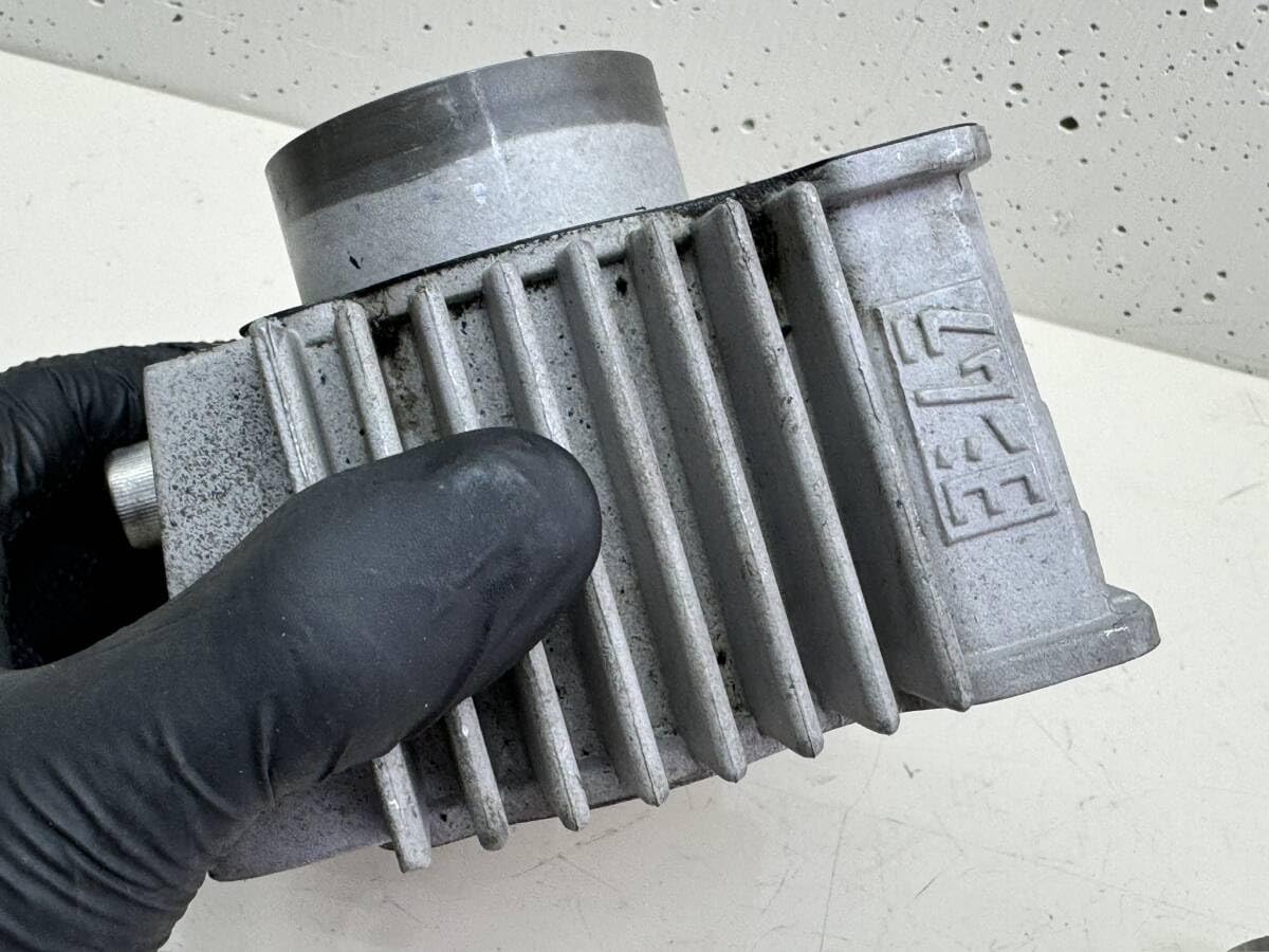 Amazon.co.jp: 67□ヨシムラ ボアアップ シリンダー ピストン