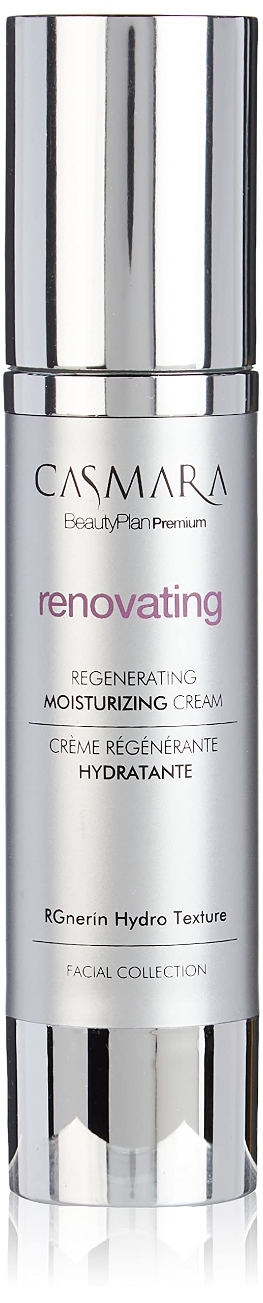 Casmara Rgnerin Hydo-Texture Cream, 1.6 fl. oz.