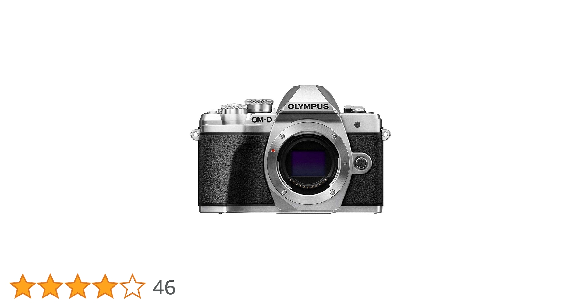 Amazon | OM SYSTEM OLYMPUS OM-D E-M10 Mark III カメラ本体(シルバー Amazon | OM SYSTEM OLYMPUS OM-D E-M10 Mark III カメラ本体(シルバー