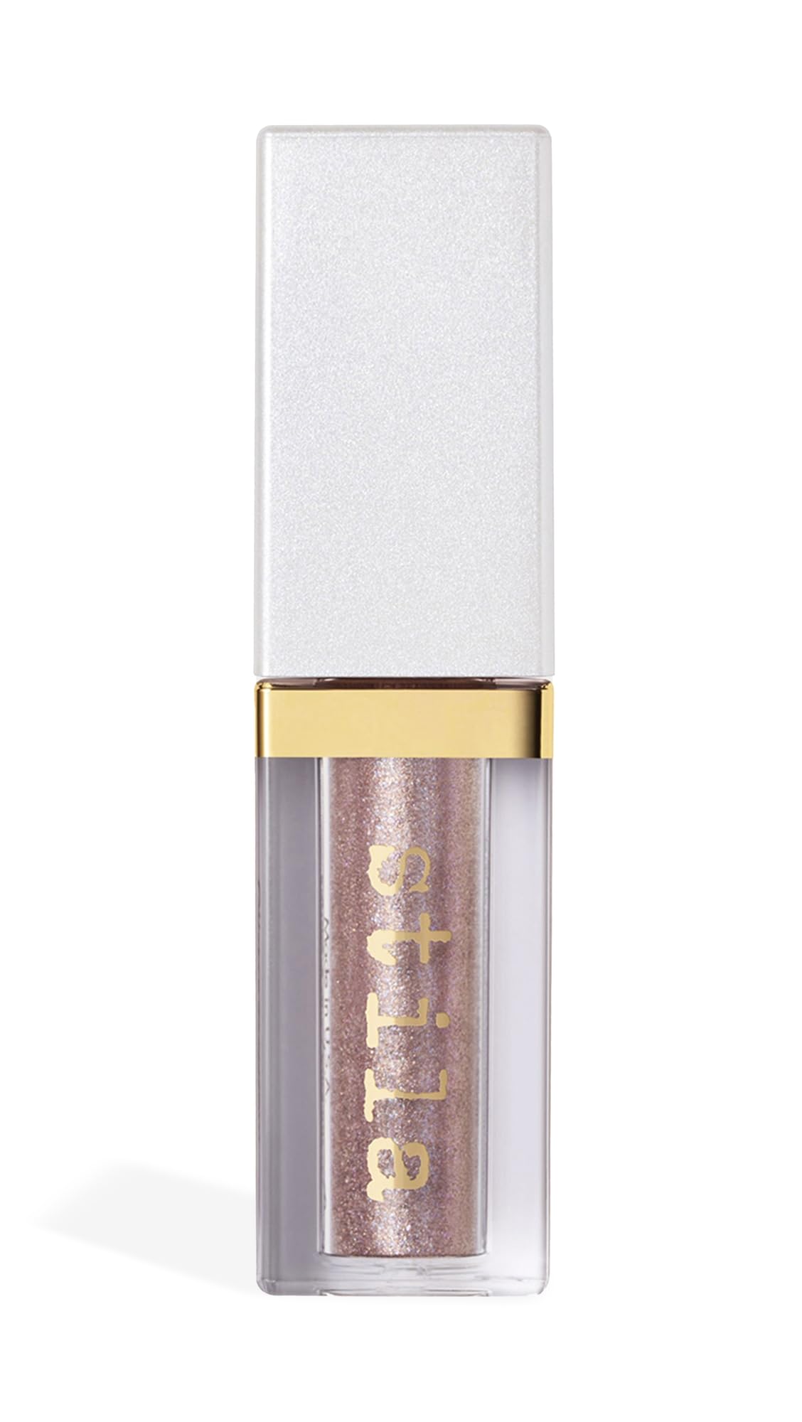 Stila Women's Brook Glisten & Glow Liquid Eyeshadow