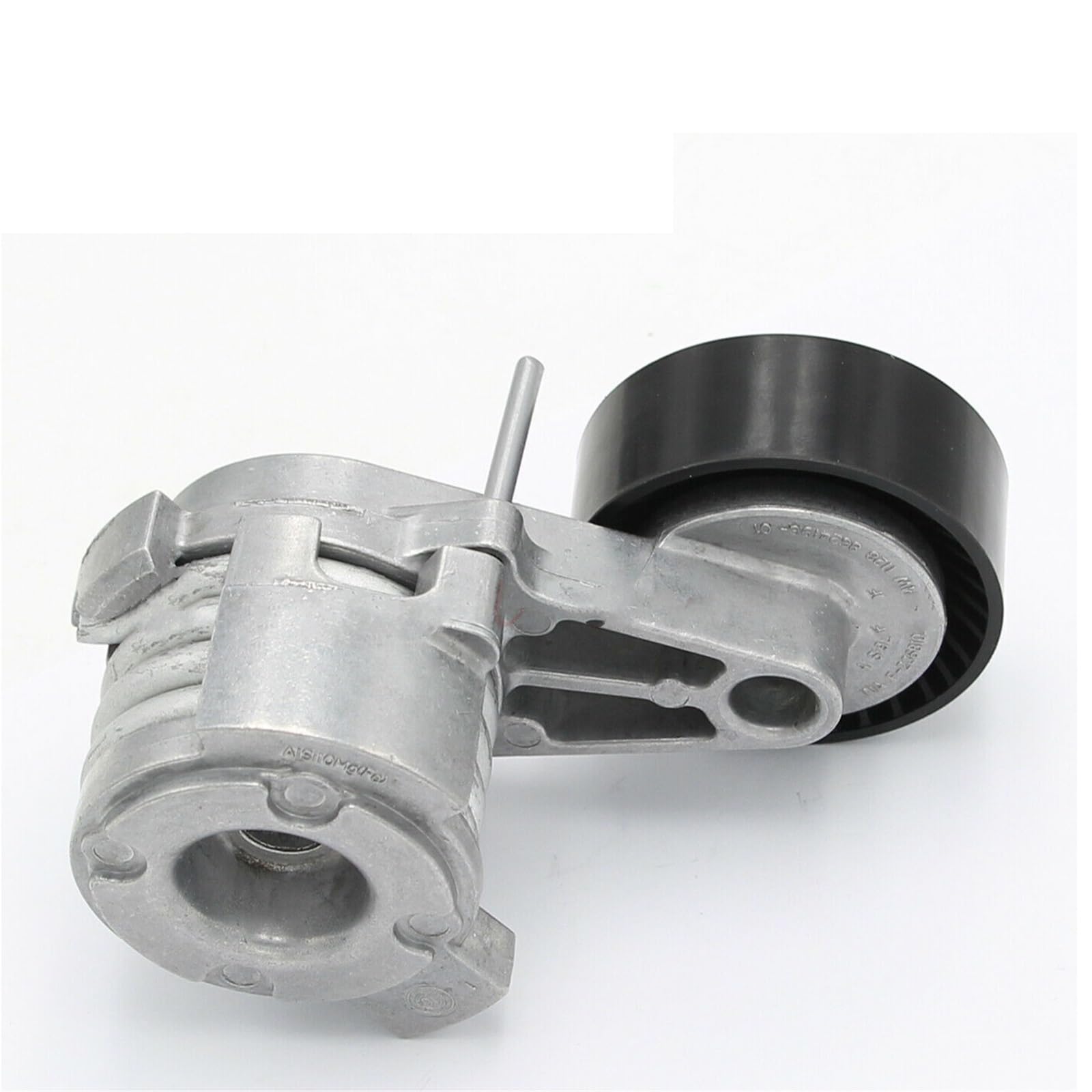 Rolka napinacza paska samochodowego Pasuje do BMW E60 E61 523 525 528 530 X3 E83 E63 E64 N52B30A N52B25A 11288624196 11287530314 Automatyczny napinacz paska