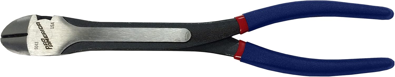 5043 11-Inch Offset Diagonal Cutter