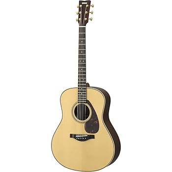 YAMAHA アコースティックギター ヤマハ | LL26ARE - アコースティックギター - 概要