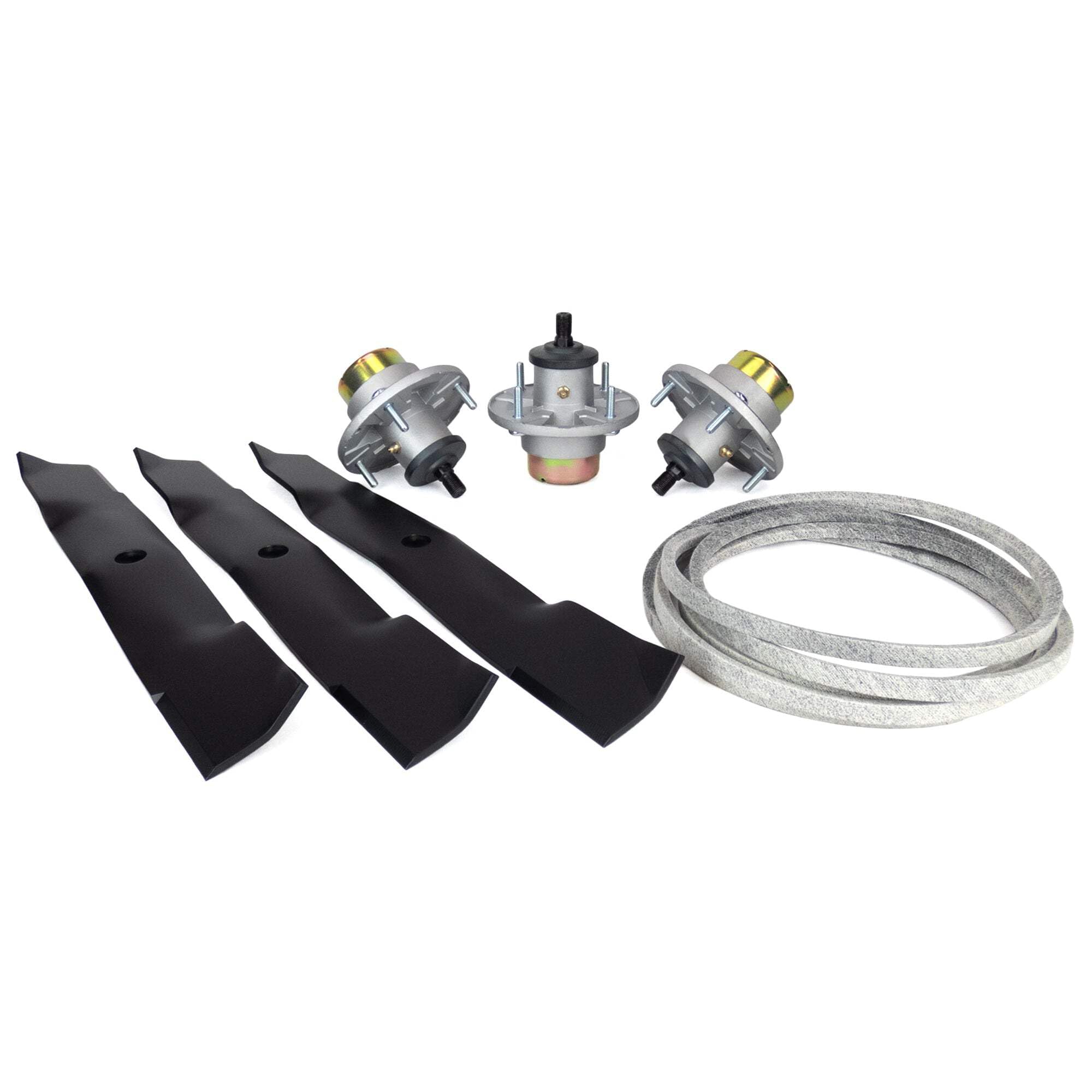 Amazon.com: Deck Rebuild Kit for John Deere ZTrak 54