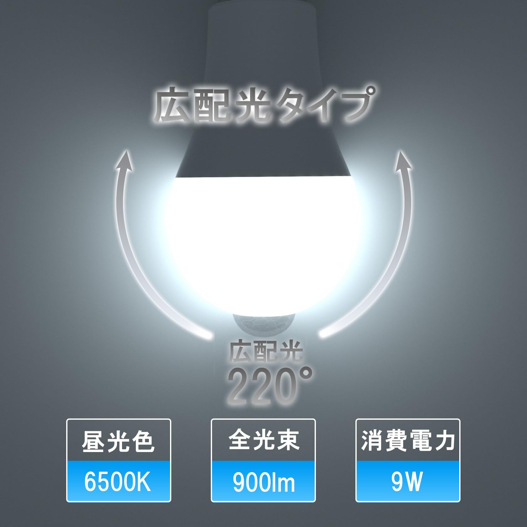 Amazon.co.jp: ORALUCE: LED 電球