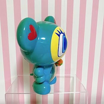 【激レア❣️新品未使用‼︎ANGEL BLUE×McDonald's☆目覚まし時計】 Amazon.co.jp: ANGEL BLUE マクドナルド 目覚まし時計 : ホーム