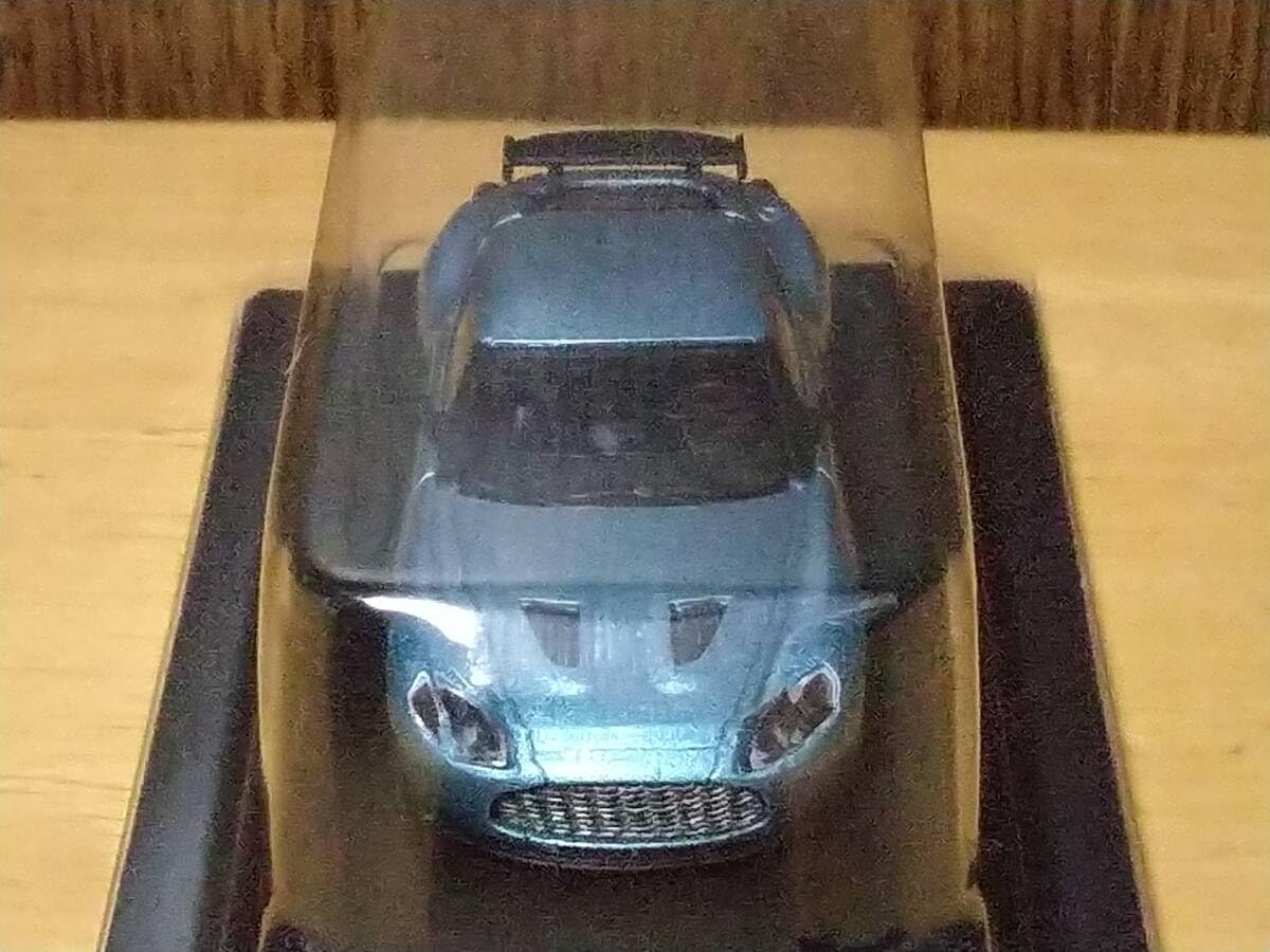 Amazon.co.jp: 京商 1/64 アストンマーティン ミニカーコレクション