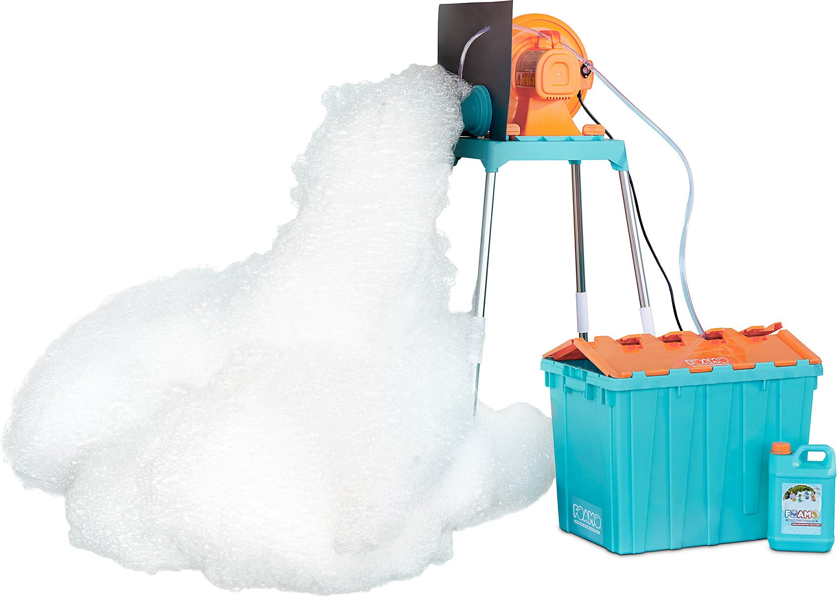 little tikes 174162PUK FOAMO