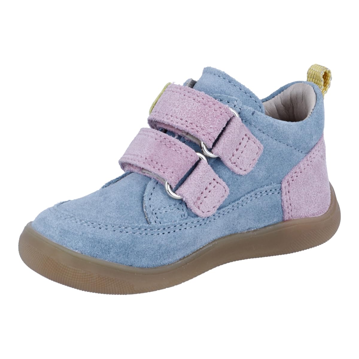 Richter Baby - Mädchen SamyLauflernschuh