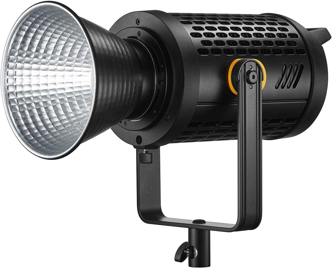 GODOX UL150 II Daylight Silent LED Video Light Electronics
