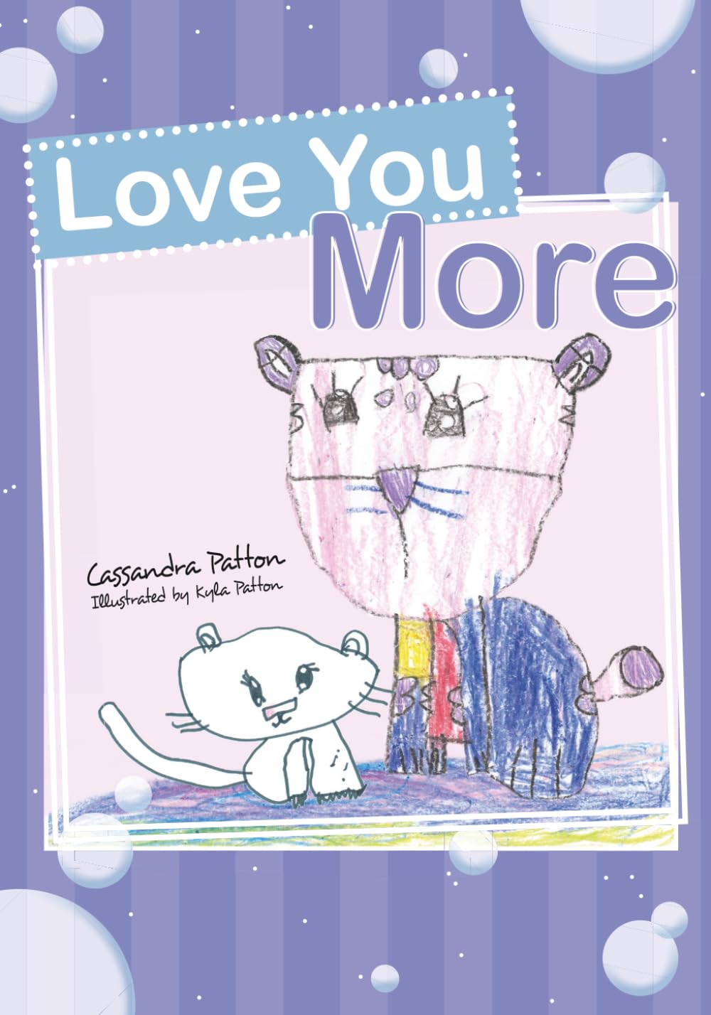 Love You More
