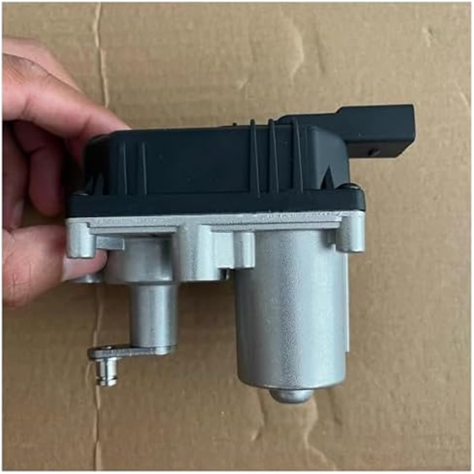 Turbocharger 28235 4A620 28235 4A740 825396-0010 840140-0006