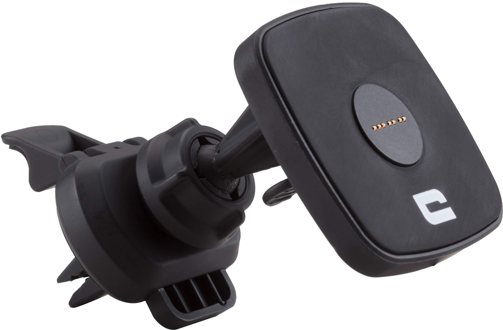 CROSSCALL Accessoire : X-Car/Kit de Charge et Fixation Voiture Magnétique/Technlogie X-Link/Accessoire