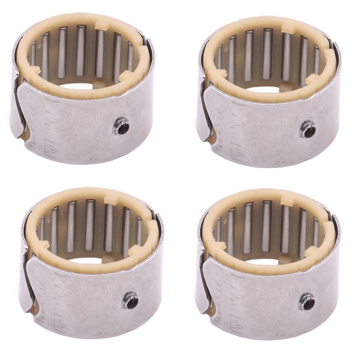 4X Arbre excentrique Arbre à cames Roulement à aiguilles Pour BMW 1 2 3 4 5 6 7 Series X1 X3 X4 X5 X6 Z4 11377615379