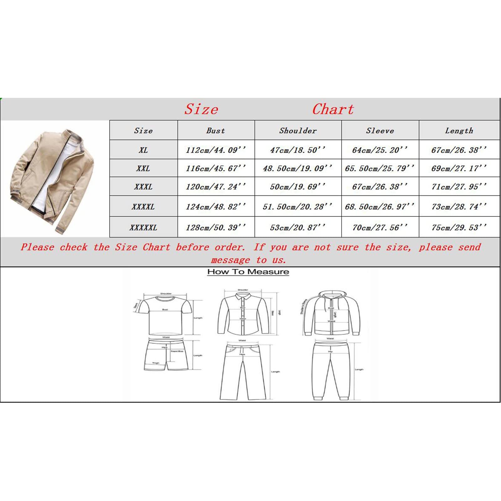 Giacca da lavoro da uomo casual in cotone giacca bomber leggera giacca sportiva Varsity giacca smart cargo outwear per golf, corsa, escursionismo, abbigliamento da lavoro colletto rialzato giacca a