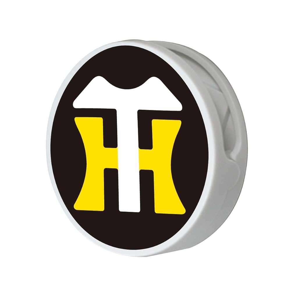 阪神タイガース　マグネット 阪神タイガース クリップマグネットセット 2023 セ・リーグ優勝